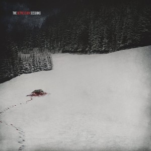 THY ART IS MURDER-DEPRESSION SESSIONS