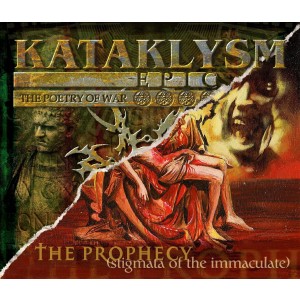 Kataklysm - The Prophecy / Epic