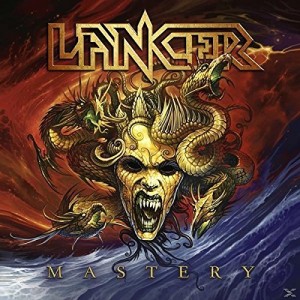 LANCER-MASTERY (DIGIPAK)