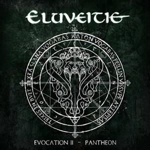 Eluveitie - Evocation II (Digipak CD)