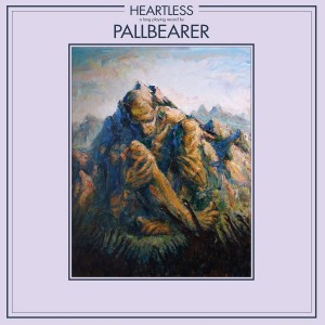 PALLBEARER-HEARTLESS (GATEFOLD DIGI CD)