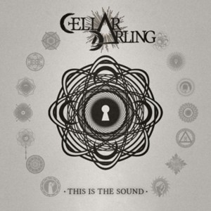 Cellar Darling - This Is The Sound (Digipak)