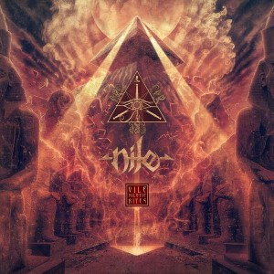Nile - Vile Nilotic Rites (2019) (2x Vinyl)