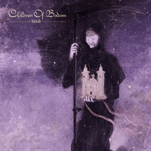 Children Of Bodom - Hexed (2019) (Vinyl)