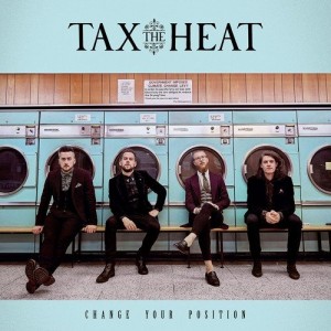 TAX THE HEAT-CHANGE YOUR POSITION