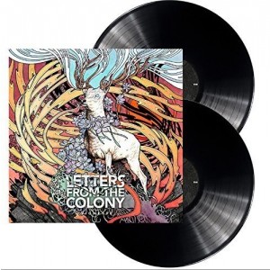 Letters From The Colony - Vignette