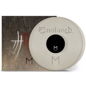 Enslaved - E (2017) (2x Coloured Vinyl)