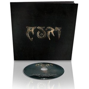 AURI-AURI (EARBOOK) (CD)