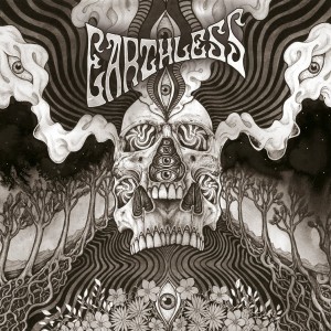 EARTHLESS-BLACK HEAVEN (DIGIPAK)