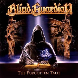 BLIND GUARDIAN-THE FORGOTTEN TALES (PICTURE DISC)