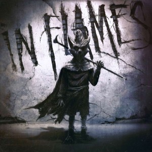 IN FLAMES-I, THE MASK (CD)