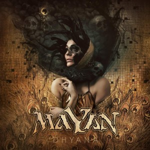 MAYAN-DHYANA (VINYL)