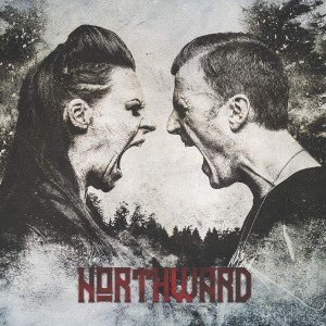NORTHWARD-NORTHWARD (CD)