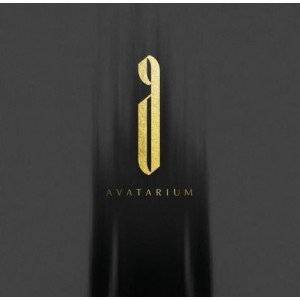 Avatarium - The Fire I Long For