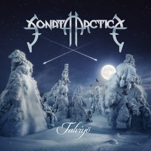 Sonata Arctica - Talviyo (2019) (CD)