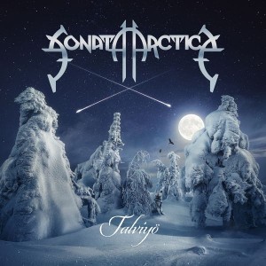 Sonata Arctica - Talviyö (Vinyl)