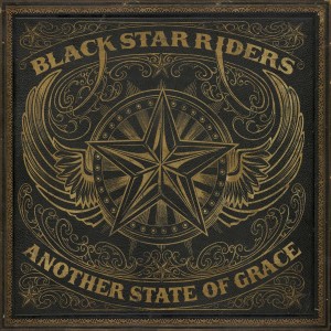 BLACK STAR RIDERS-ANOTHER STATE OF GRACE (PICTURE DISC)
