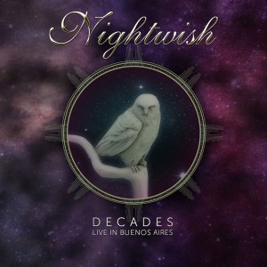 Nightwish - Decades: Live In Buenos Aires 2018 (Limited) (2CD)