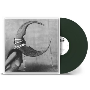 Ghost Bath - Moonlover (2015) (Green Vinyl)