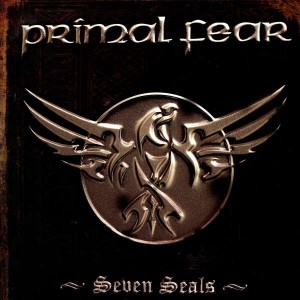 PRIMAL FEAR-SEVEN SEALS (MARBLED VINYL)