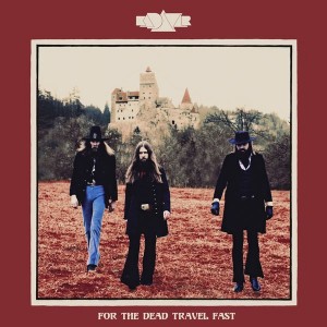 Kadavar - For The Dead Travel Fast (Vinyl)