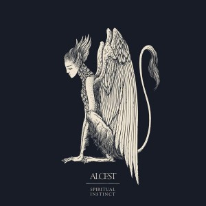 ALCEST-SPIRITUAL INSTINCT (CD)