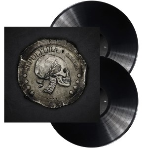 Sepultura - Quadra (2020) (2x Vinyl)