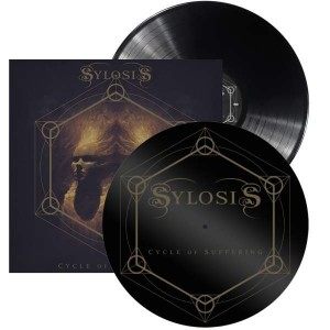 SYLOSIS-CYCLE OF SUFFERING (VINYL)