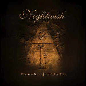 Nightwish - Human. :II: Nature. (2020) (2CD)