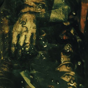 Oranssi Pazuzu - Mestarin Kynsi (2020) (CD)
