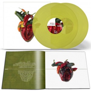 Carcass - Torn Arteries (2021) (2x Lime Vinyl)
