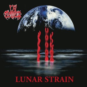In Flames - Lunar Strain (1994) + Subterranean EP (1995) (CD)