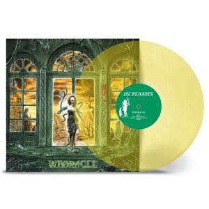 In Flames - Whoracle (1997) (Yellow Vinyl)
