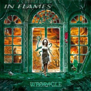 IN FLAMES-WHORACLE (1997) (CD)