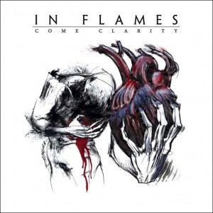 IN FLAMES-COME CLARITY (2006) (CD)