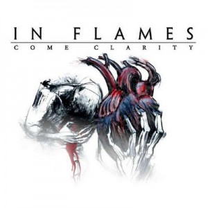 In Flames - Come Clarity (2006) (CD)