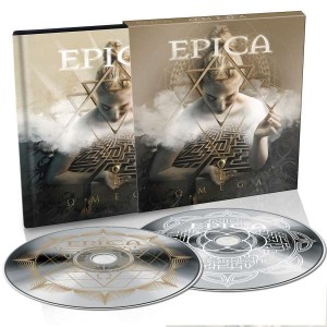 EPICA-OMEGA (2CD)