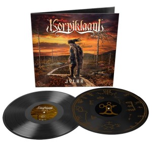 Korpiklaani - Jylhä (Vinyl)