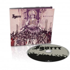Igorrr - Hallelujah