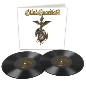 Blind Guardian - Imaginations From The Other Side Live (2020) (2x Vinyl)