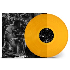 Oranssi Pazuzu - Muuntautuja (2024) (Orange Vinyl)