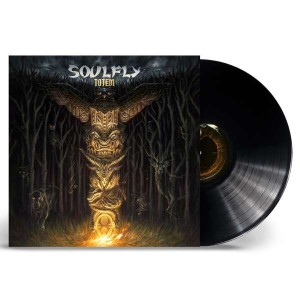 SOULFLY-TOTEM (VINYL)