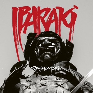 Ibaraki - Rashomon (CD)