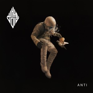 White Void - Anti (2021) (CD)