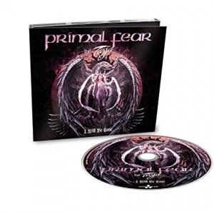 PRIMAL FEAR-I WILL BE GONE