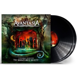 Avantasia - A Paranormal Evening With The