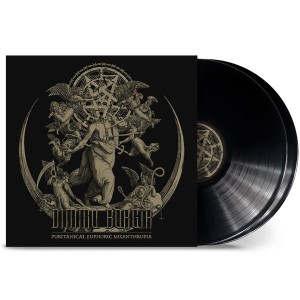 Dimmu Borgir - Puritanical Euphoric Misanthropia (Vinyl)