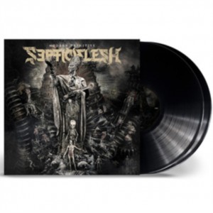 Septicflesh - Modern Primitive (2022) (2x Vinyl)