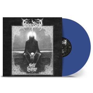 Ghost Bath - Self Loather (2021) (Blue Vinyl)