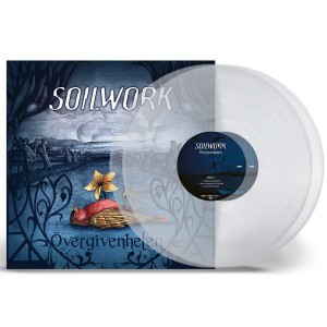 Soilwork - Övergivenheten (2022) (2x Clear Vinyl)